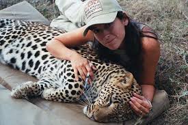 Javiera Gil R. Veterinary, Chile. - Picture of Shamwari Game ... - javiera-gil-r-veterinary