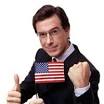 STEPHEN COLBERT | Mediaite Power Grid Rank