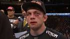 PHOTO: Nik Lentz's Eye Is A