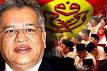 tengku adnan mansor and umno "Lembaga Disiplin tidak mempunyai kapasiti