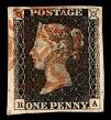 Penny Black - Wikipedia, the free encyclopedia