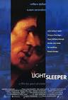 Light Sleeper movie posters at MovieGoods.