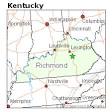 Best Places to Live in Richmond, Kentucky