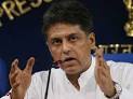 BJP adopts double standards on CBI issue: Manish Tewari - Firstpost