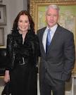 Gloria Vanderbilt and Anderson Cooper Photos - Zimbio