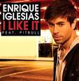 Enrique Iglesias' need to