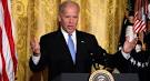 Joe Biden - POLITICO.