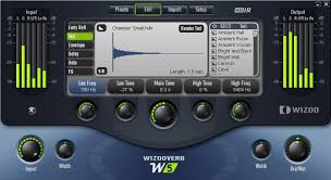 Wizoo Verb W5 1.0