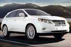 Lexus RX 450h