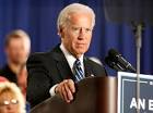 BIDEN DEFENDS OBAMA, CHALLENGES ROMNEY | The Baylor Lariat