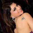 Haifa posing at her birthday