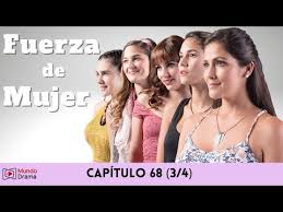 Image result for search search search Mujer Capitulo 68