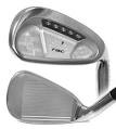 TaylorMade RAC OS Steel Iron