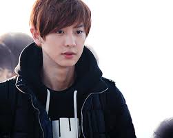 chanyeol exo-k