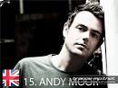 Andy Moor - A State of Sundays (12-09-2010)