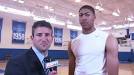 Top prospect Anthony Davis stays humble on eve of NBA draft ...