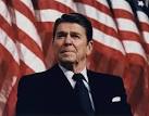 Ronald Reagan: Father Of The Modern Electric Car?