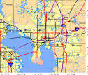 Tampa, Florida (FL) profile: population, maps, real estate ...