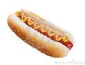 Royalty Free Stock Photo: Hot dog