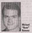 MICHAEL RYAN RAMSEY