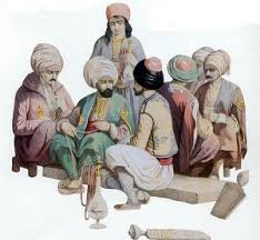 Nargile Nedir Nargilenin Tarihi