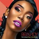 Brandy (aka Bran Nu) teams up