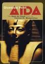 Cover / Filmplakat "Giuseppe Verdi: Aida"