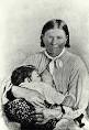 Cynthia Ann Parker - Wikipedia, the free encyclopedia