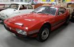 Volkswagen SP2 : 1972 | Cartype