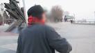 Fear spreads across border from NORTH KOREA - CNN.