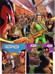 LEE SULLIVAN ART comics