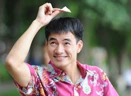 Gala cười 2012 - Xuân bắc - Tự Long ( tiểu phẩm cười )