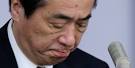 Naoto Kan is only the latest