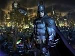 Batman (Batman: Arkham City)/Gallery - Batman Wiki