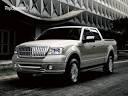 2008 Lincoln Mark LT - Top Speed