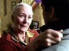 Photos of Rosemary Harris