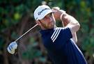 Dustin Johnson Pictures - Hyundai Tournament of Champions: Final.