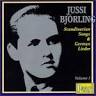 performed by David Björling (piano), Harry Ebert (piano), Jussi Björling ...