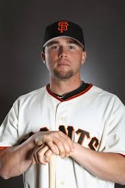 Jackson Williams #51 of the San Francisco Giants poses for a portrait during media photo day at Scottsdale Stadium on February 23, 2011 in Scottsdale, ... - Jackson+Williams+San+Francisco+Giants+Photo+FQRyBekVgkal