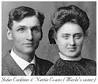 Earnest Evans, Wanda Evans