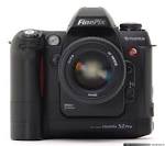 Fujifilm FinePix S2 Pro Review: 1. Introduction: Digital ...