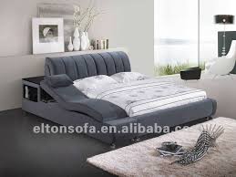 Handsome New Bed Designs New Bed Designs And Bedroom Design For ...