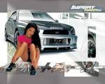 Wallpapers Carros Antigos Tuning 1280x1024