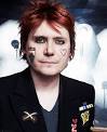 Manic Street Preachers' Nicky Wire has compared Take That to Neil Young. - 081029_120246_coollistnickywire_DC