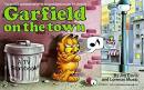 Garfield on the town (Open Library)