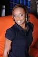 Adaobi Tricia Nwaubani was