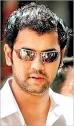 Rahul Mahajan The atmosphere around Fatehgarh Palace is tense…the ... - Rahul_Mahajan