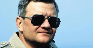  Tom Clancy: Remembering a Technothriller Master