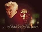 You hid behind a mask that faded away by ~N0xentra on deviantART