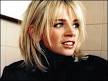 Zoe Ball